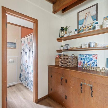 Shifting Sands Villa Вирджиния Бийч Екстериор снимка