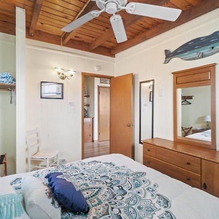 Shifting Sands Villa Вирджиния Бийч Екстериор снимка