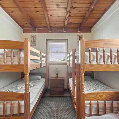 Shifting Sands Villa Вирджиния Бийч Екстериор снимка