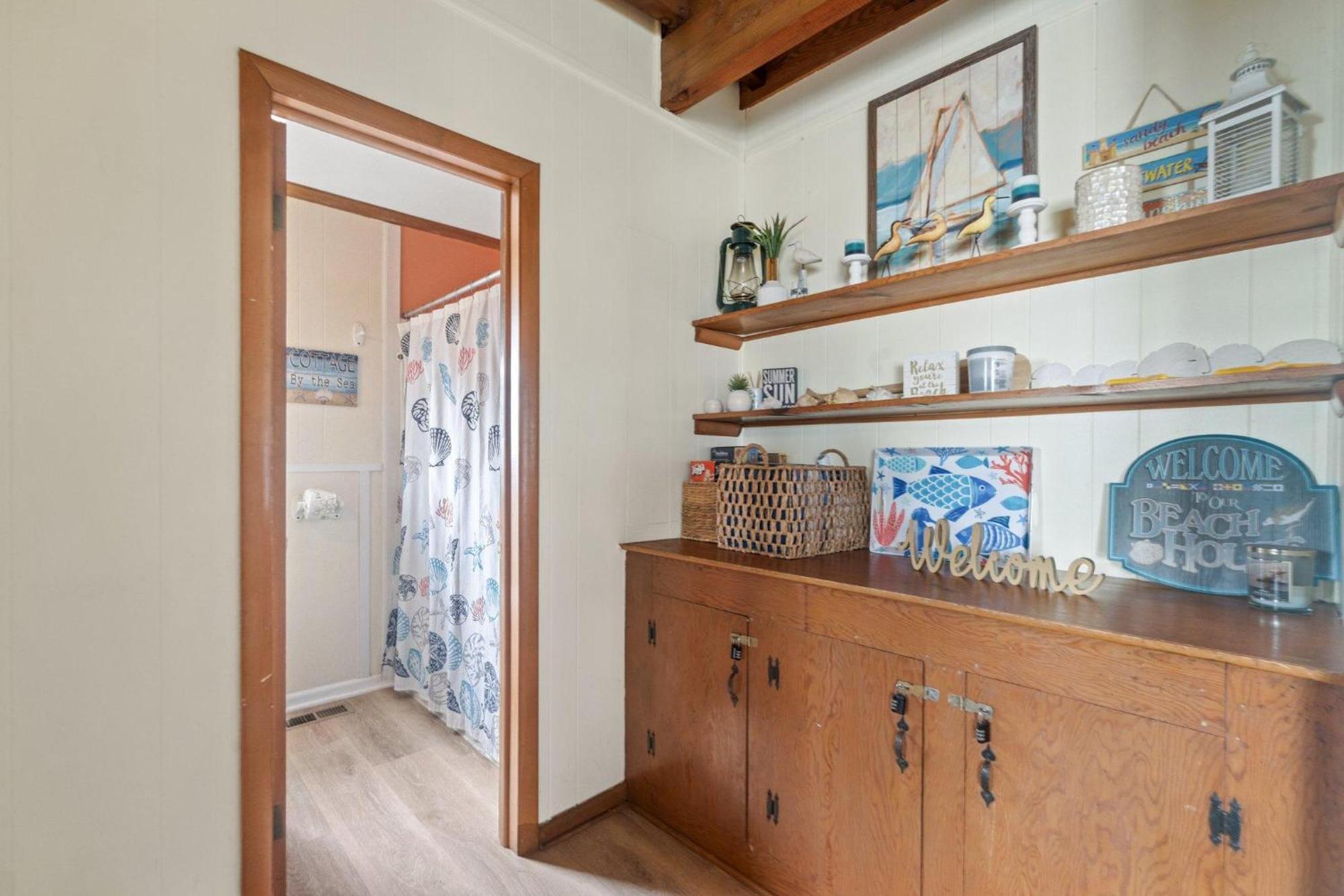 Shifting Sands Villa Вирджиния Бийч Екстериор снимка