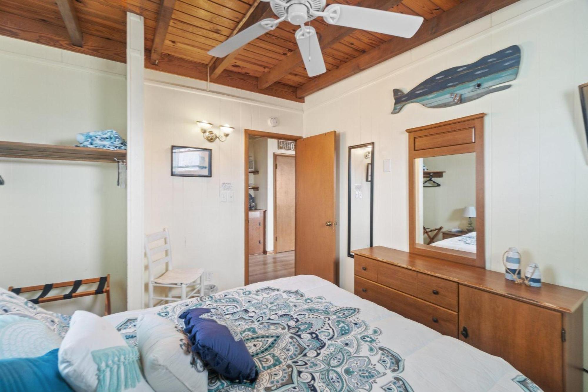 Shifting Sands Villa Вирджиния Бийч Екстериор снимка