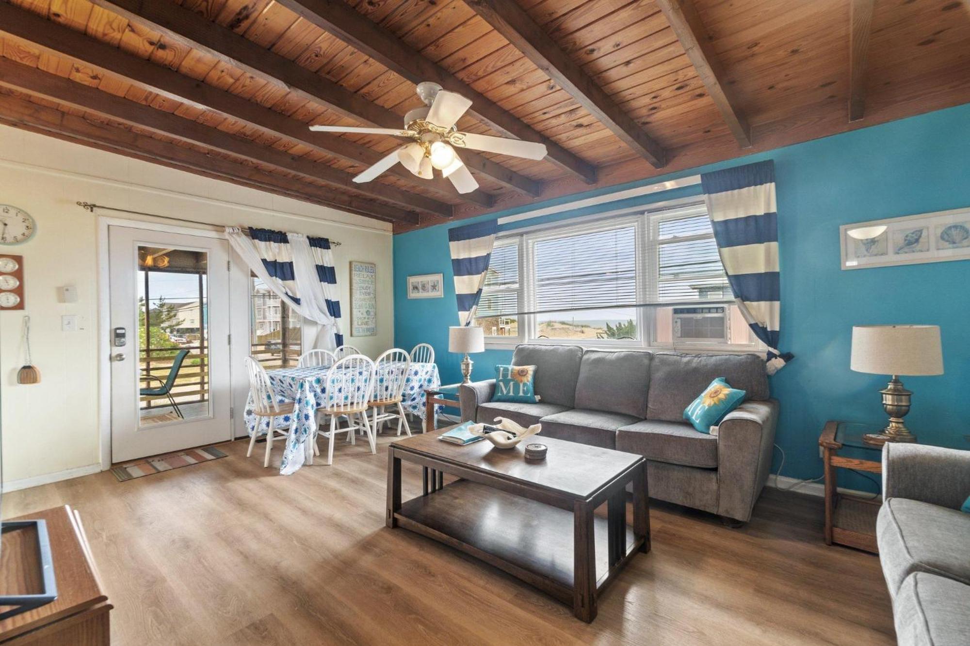 Shifting Sands Villa Вирджиния Бийч Екстериор снимка