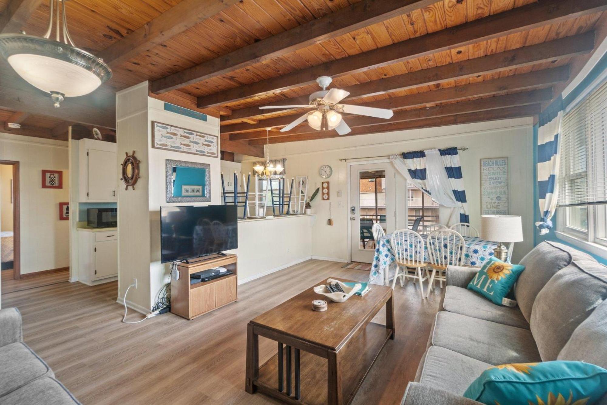 Shifting Sands Villa Вирджиния Бийч Екстериор снимка
