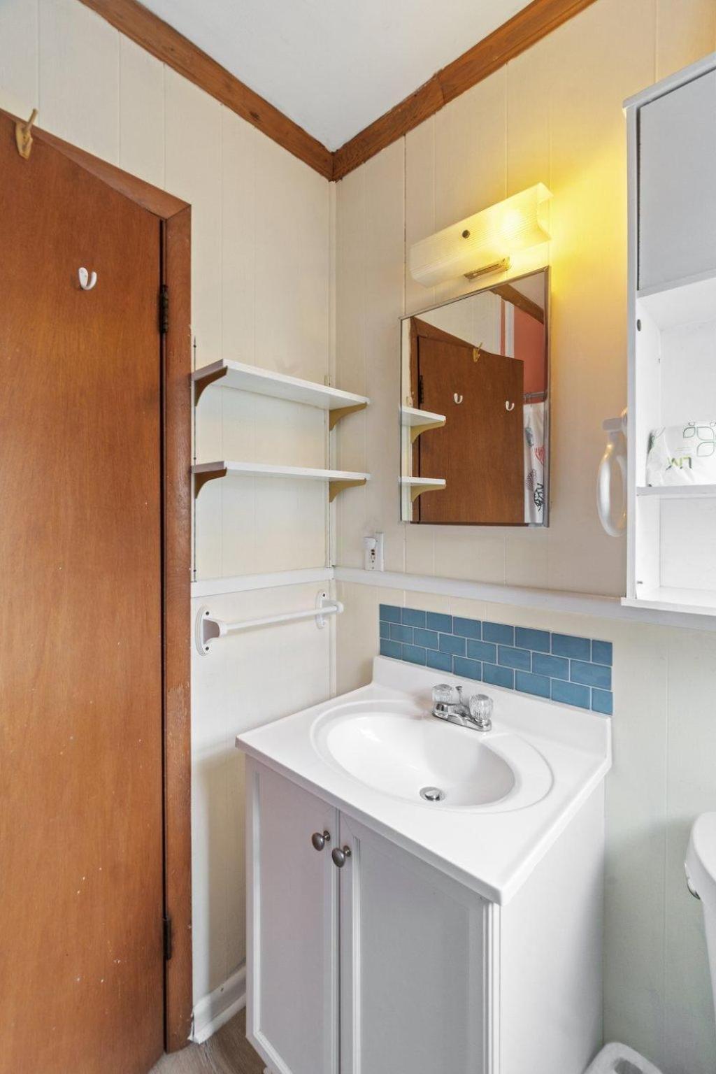 Shifting Sands Villa Вирджиния Бийч Екстериор снимка