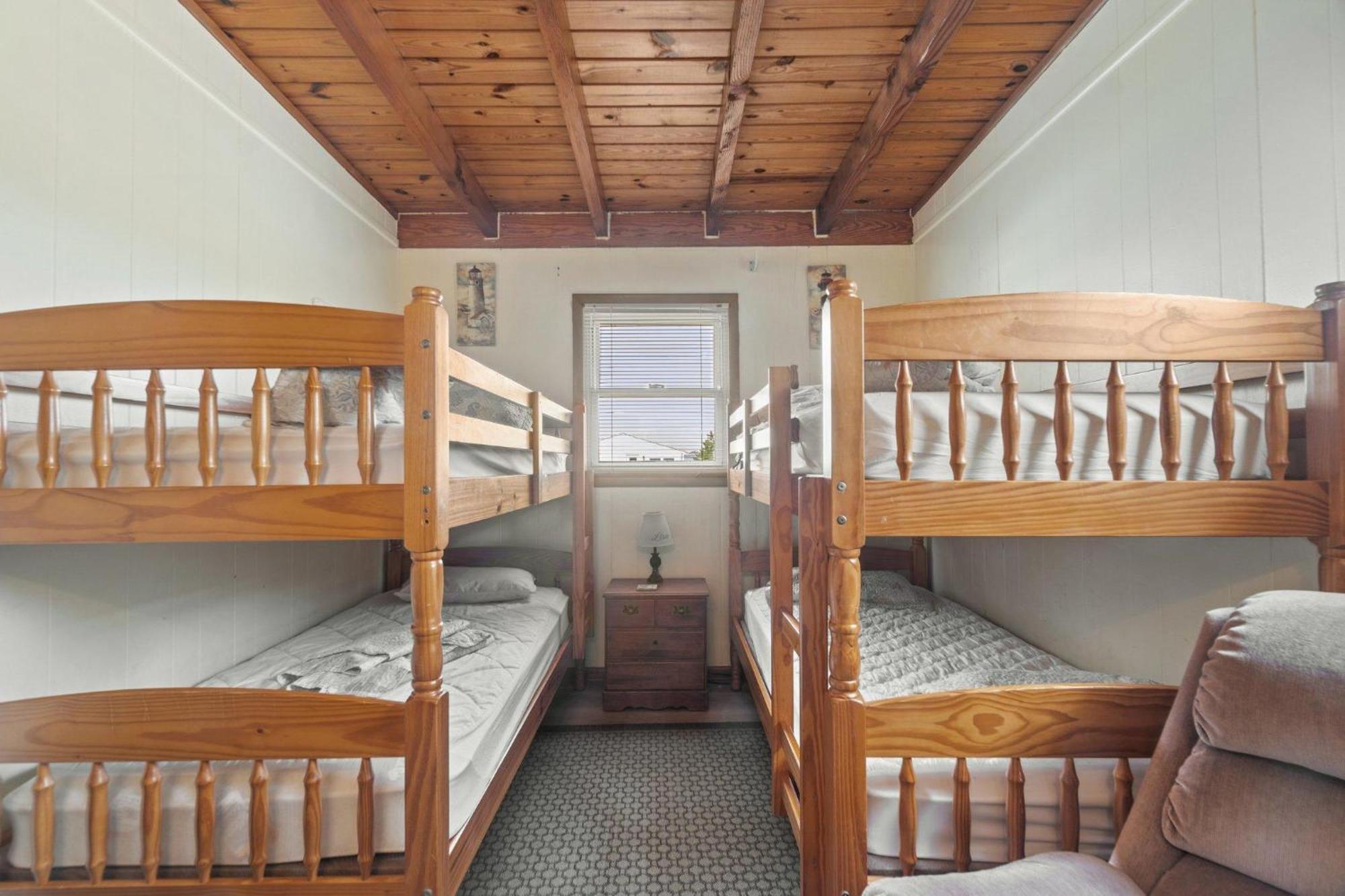 Shifting Sands Villa Вирджиния Бийч Екстериор снимка