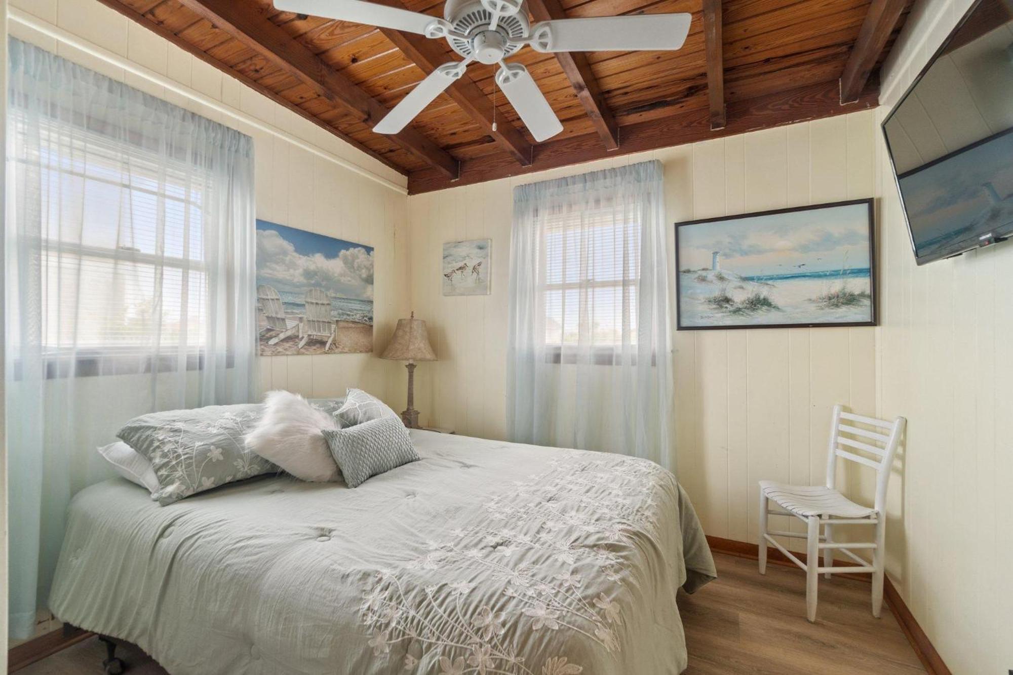 Shifting Sands Villa Вирджиния Бийч Екстериор снимка