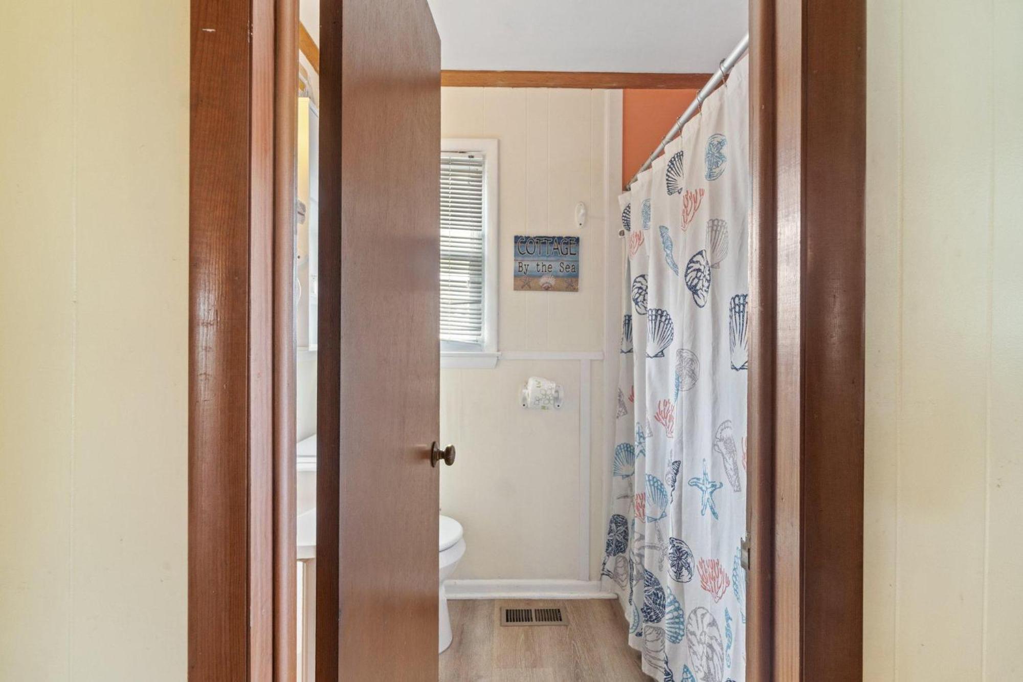 Shifting Sands Villa Вирджиния Бийч Екстериор снимка